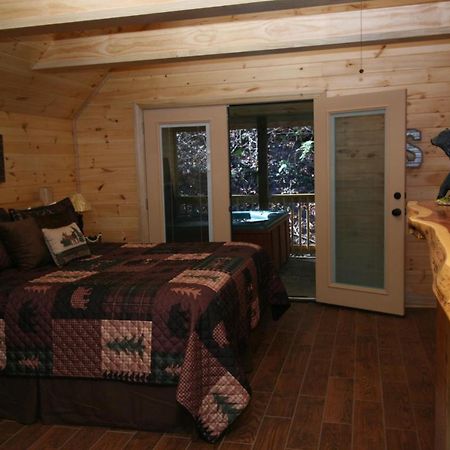 Sweet Memories Villa Gatlinburg Exterior photo